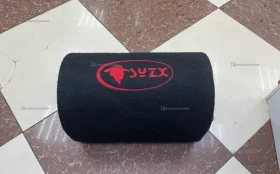 Купить Сабвуфер  syzx  9’’ б/у , в Челябинск Цена:2500рублей