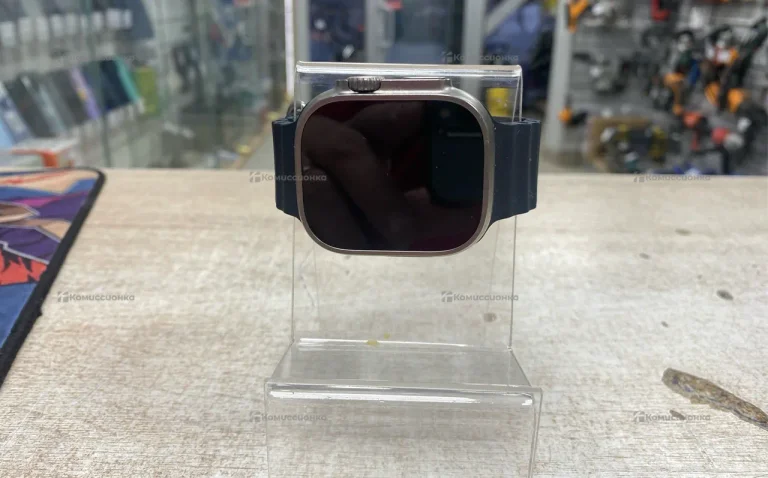 Часы  Apple Watch Ultra 49mm