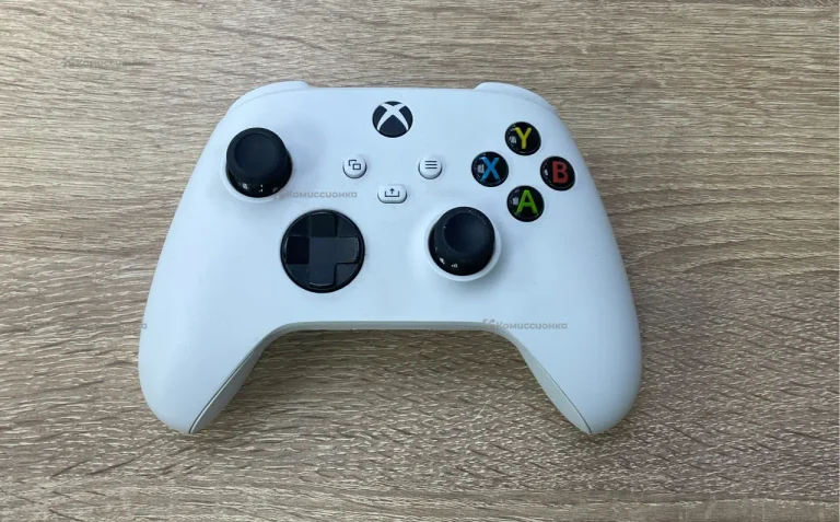 Геймпад Xbox Series