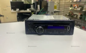 Купить Автомагнитола  kenwood kcd-u30r б/у , в Сызрань Цена:1490рублей