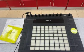 Купить Midi-контроллер Ableton Push 2 б/у , в Санкт-Петербург Цена:23990рублей
