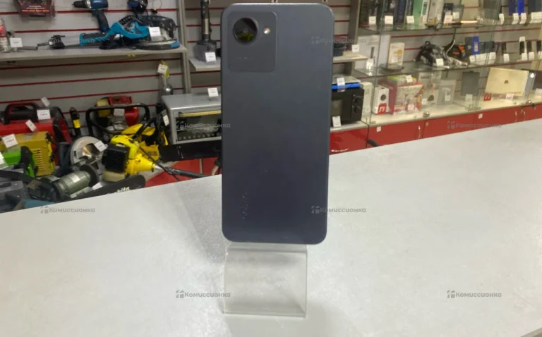 Realme C30 4/64 ГБ