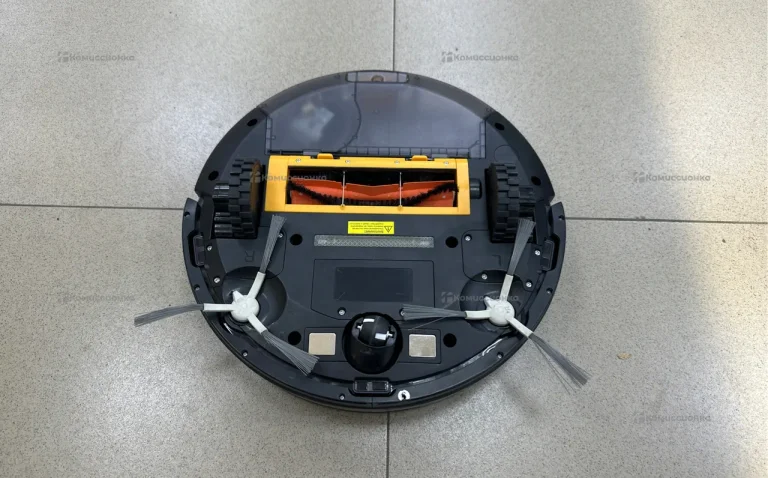 Робот-пылесос Redmond RV-R650S