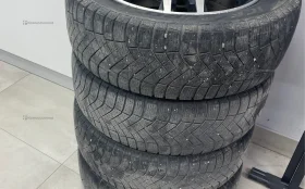 Купить Диски Volkswagen R16 б/у , в Краснодар Цена:27900рублей