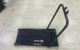 Купить Беговая дорожка swollen compact t4 б/у , в Тольятти Цена:6900рублей