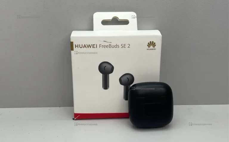 Наушники  huawei freebuds se 2