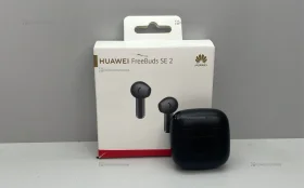 Купить Наушники  huawei freebuds se 2 б/у , в Нижний Новгород Цена:1290рублей