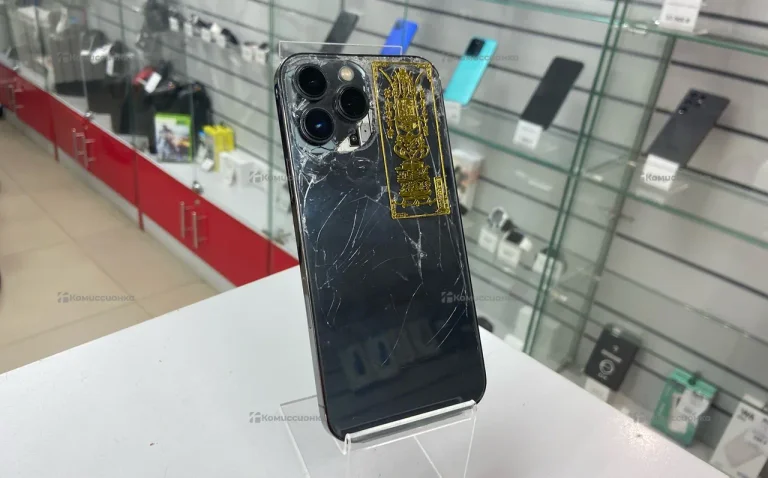Apple iPhone 13 Pro Max 6/256 ГБ
