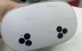 Купить Приставка Oculus Meta Quest 3S 256 ГБ б/у , в Екатеринбург Цена:19900рублей