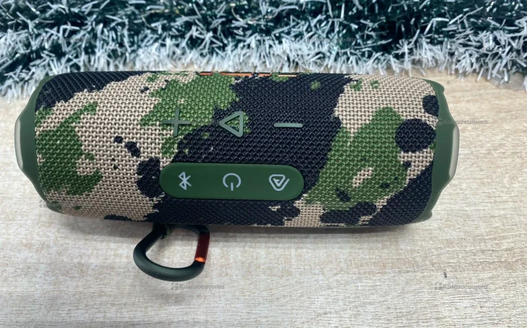 Колонка  jbl flip 7