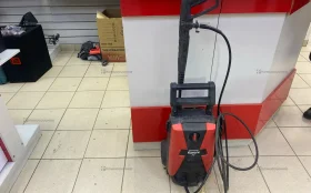 Купить Мойка elitech М 1600РБ б/у , в Курган Цена:3300рублей