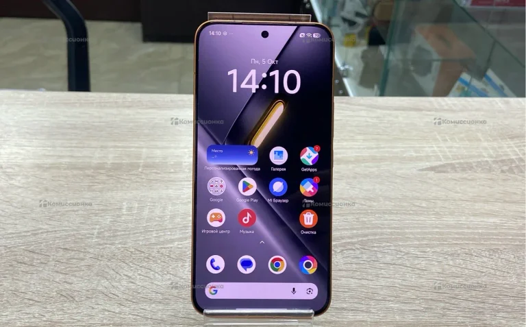 Xiaomi Poco X8 Pro Max 12/256 ГБ