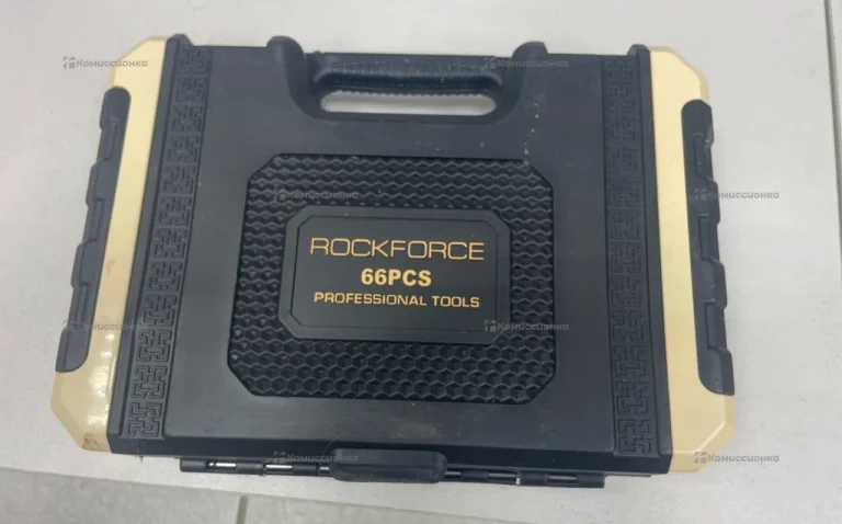 Набор инструментов Rockforce Универсальный набор инструментов
