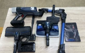Купить Пылесос  Tefal force flex 9.60 б/у , в Екатеринбург Цена:3990рублей