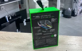 Купить Мышь беспроводная/проводная Razer Basilisk V3 Pro б/у , в Москва и область Цена:9900рублей