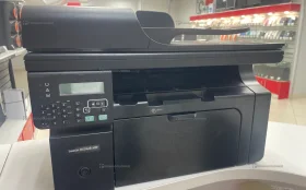 Купить МФУ HP M1214nFh б/у , в Рязань Цена:5900рублей