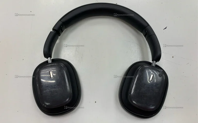 Наушники  Baseus Bowie h1i