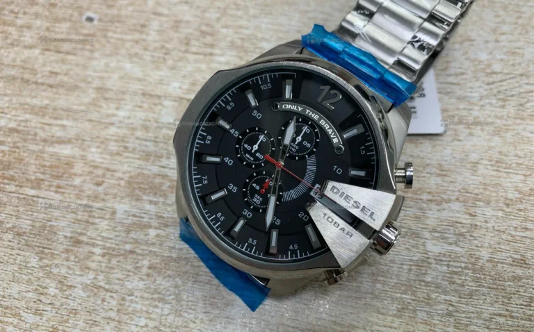 Часы Diesel DZ-4308