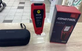 Купить Толщиномер Condtrol Paint Expert б/у , в Казань Цена:3900рублей