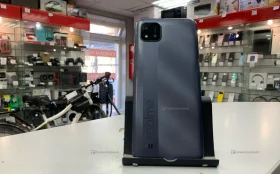 Купить Realme C11 2/32 ГБ б/у , в Екатеринбург Цена:2490рублей
