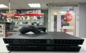 Купить Приставка PS. ps4 fat 500 б/у , в Тюмень Цена:15990рублей
