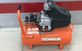 Купить Компрессор Patriot 50-260 б/у , в Энгельс Цена:7900рублей