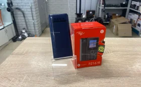 Купить Itel it2161R б/у , в Зеленодольск Цена:500рублей