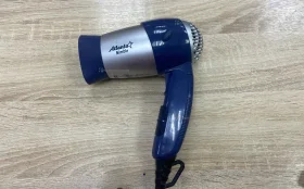 Купить Фен atlanta б/у , в Набережные Челны Цена:300рублей