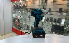 Купить Гайковерт STS Proffesional б/у , в Нижний Новгород Цена:2490рублей
