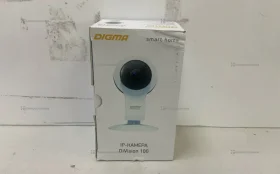 Купить Камера Digma DiVision 100 б/у , в Набережные Челны Цена:400рублей