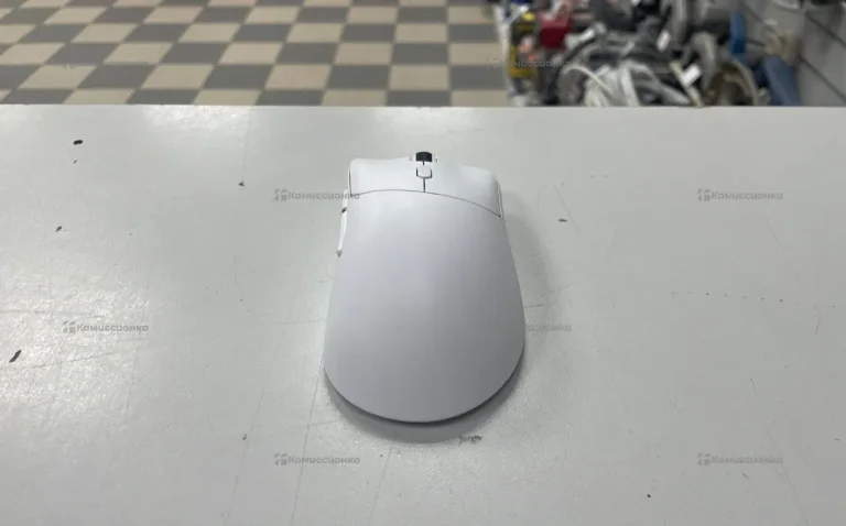 Мышь компьютерная Attack shark R1 mouse