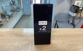 Купить Очки для 3D телевизора Samsung б/у , в Нижний Новгород Цена:199рублей