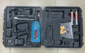 Купить Гвоздезабивной пистолет Toua GSN50 б/у , в Рязань Цена:13900рублей