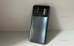 Купить Xiaomi Poco M4 Pro 6/128 ГБ б/у , в Тюмень Цена:4990рублей
