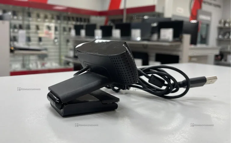Вебкамера logitech c902s