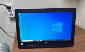Купить Моноблок  HP pro one 400 G2 б/у , в Москва и область Цена:8500рублей