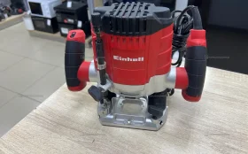 Купить Фрезер Einhell TC-RO 1155 E б/у , в Саратов Цена:3500рублей