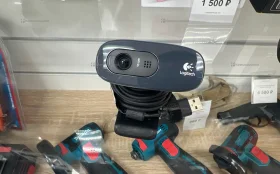 Купить Веб-камера Logitech б/у , в Москва и область Цена:300рублей