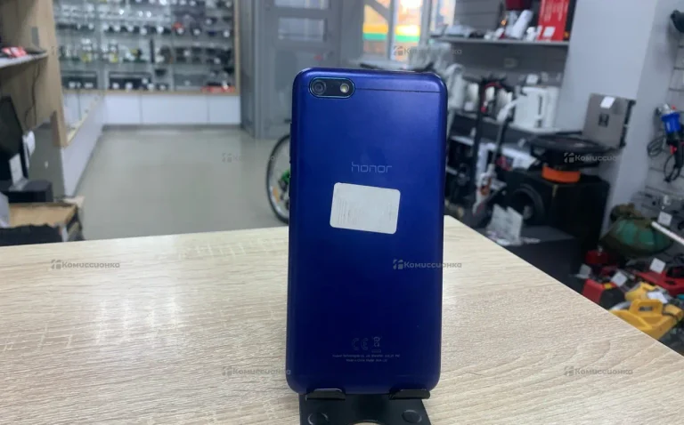 Honor 7A 2/16 ГБ