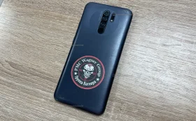 Купить Xiaomi Redmi 9 4/64 ГБ б/у , в Москва и область Цена:1200рублей