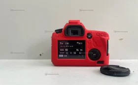 Купить Фотоаппарат  Canon eos 6d mark ll б/у , в Набережные Челны Цена:33099рублей