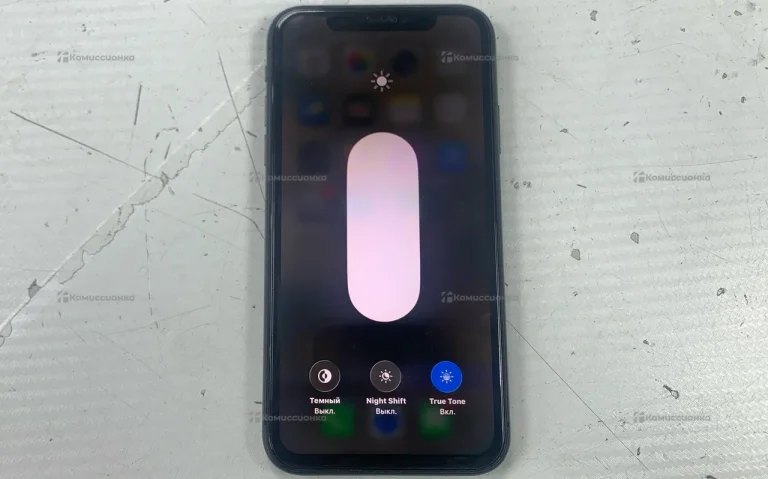 Apple iPhone 11 4/128 ГБ