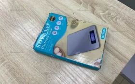 Купить весы кухонные Sokany 19028 б/у , в Магнитогорск Цена:590рублей