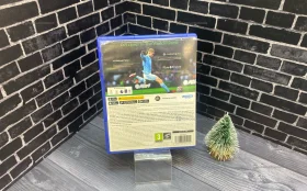 Купить диск ps5 . FC24 б/у , в Курган Цена:1490рублей