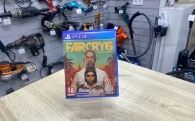 Купить Far cry 6 ps4 б/у , в Тольятти Цена:890рублей