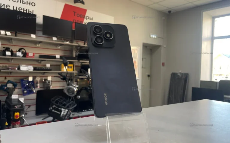 Honor X8d 8/128 ГБ
