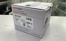 Купить Камера Hikvision DS-2CD2523G2-IS б/у , в Краснодар Цена:3500рублей