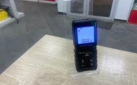 Купить Лазерный дальномер Auptson LDM-B70 б/у , в Уфа Цена:1590рублей