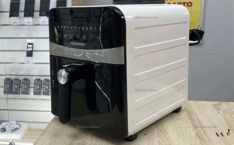 Аэрогриль Pemiand dk-2400