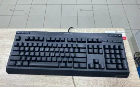 Купить Клавиатура   HyperX alloy Core RGB б/у , в Курган Цена:990рублей